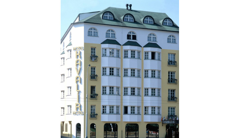 Hotel Kavalír Praha