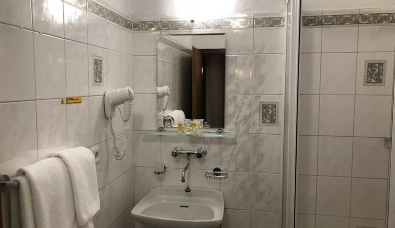 Hotel Kavalír Praha