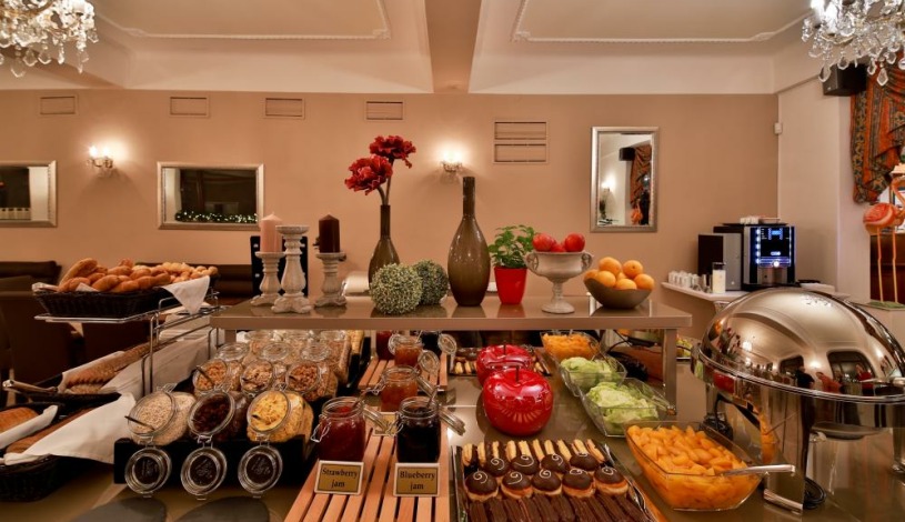 Hotel Kavalír Praha