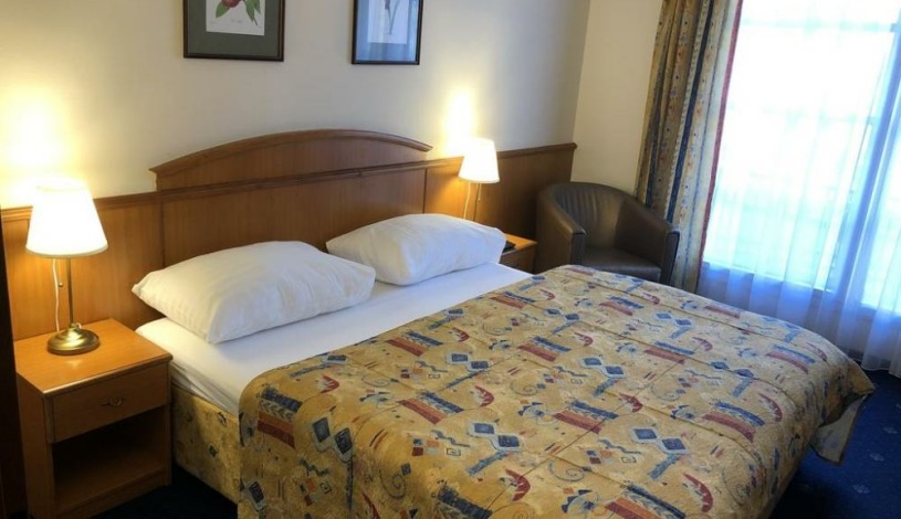 Hotel Kavalír Praha