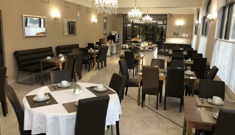 Hotel Kavalír Praha