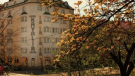 Hotel Kavalír Praha