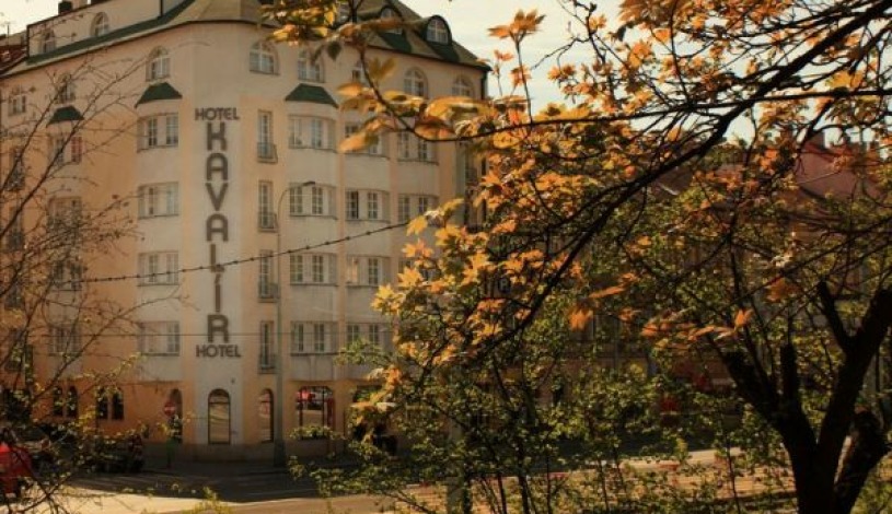 Hotel Kavalír Praha