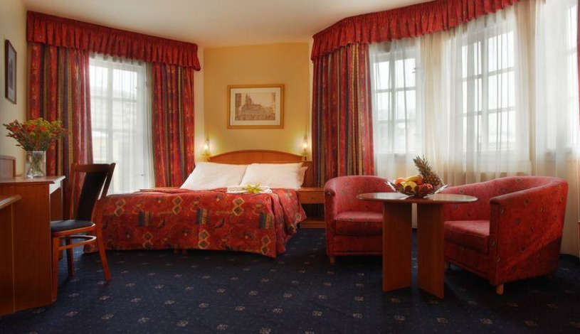 Hotel Kavalír Praha