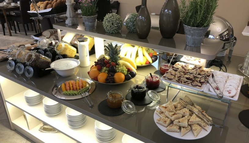 Hotel Kavalír Praha