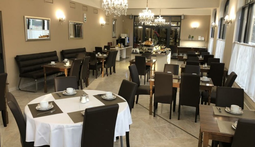 Hotel Kavalír Praha