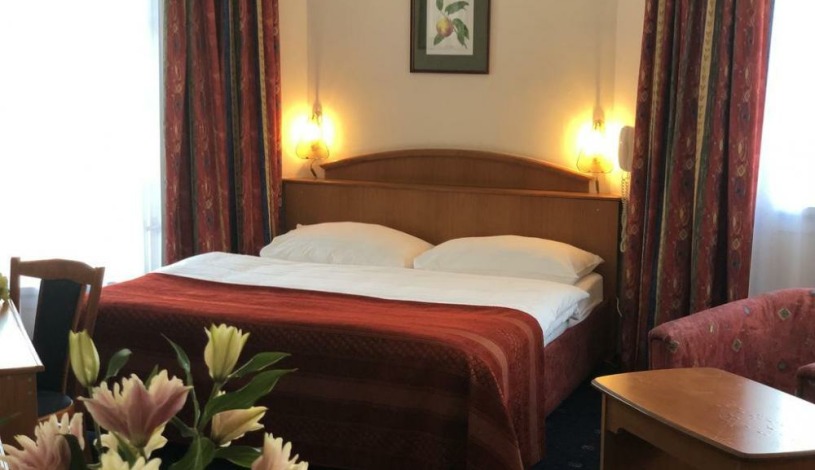 Hotel Kavalír Praha