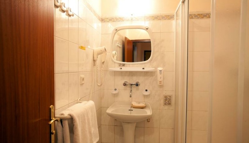 Hotel Kavalír Praha