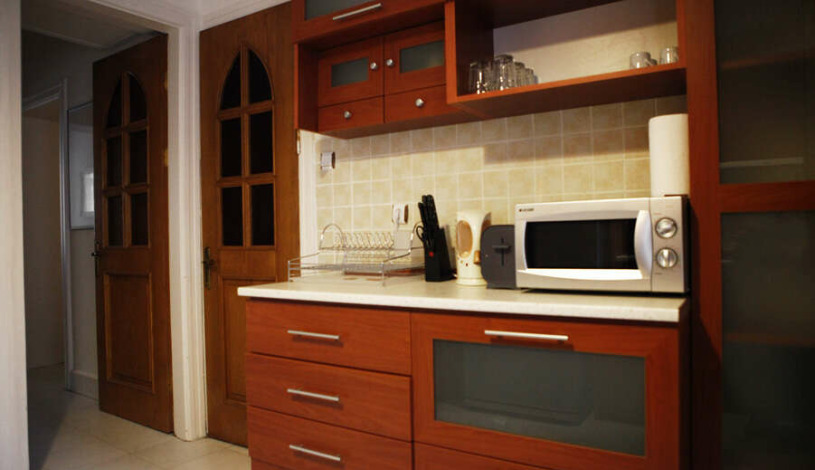 Apartment Kazancı Ykş. Istanbul - Apt 22441