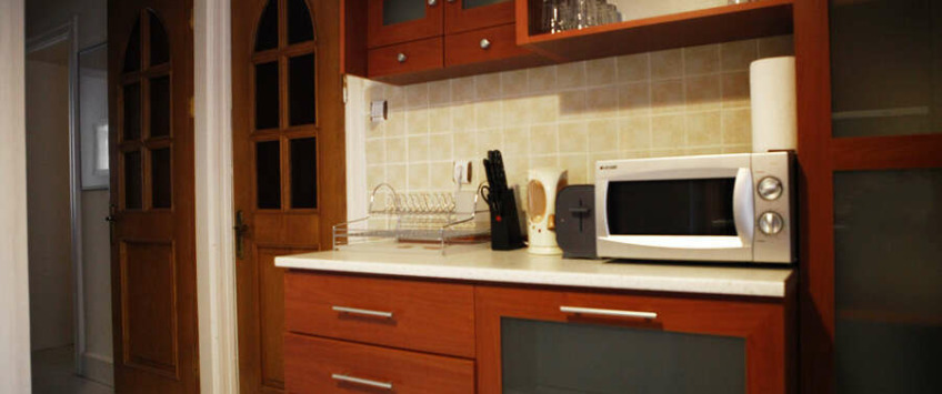 Apartment Kazancı Ykş. Istanbul - Apt 22441