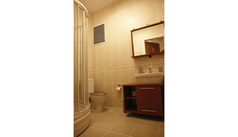 Apartment Kazancı Ykş. Istanbul - Apt 22441