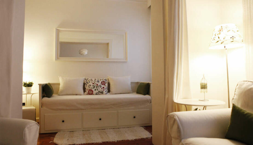 Apartment Kazancı Ykş. Istanbul - Apt 22441