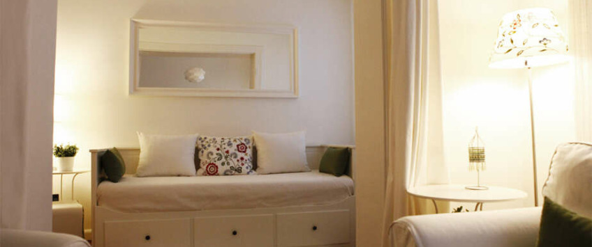 Apartment Kazancı Ykş. Istanbul - Apt 22441