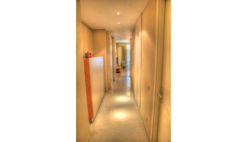 Apartment Kazancı Ykş. Istanbul - Apt 30761