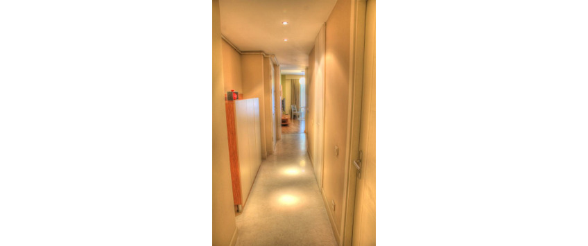 Apartment Kazancı Ykş. Istanbul - Apt 30761