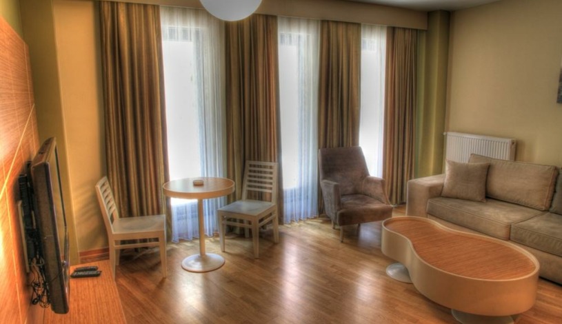 Apartment Kazancı Ykş. Istanbul - Apt 30761