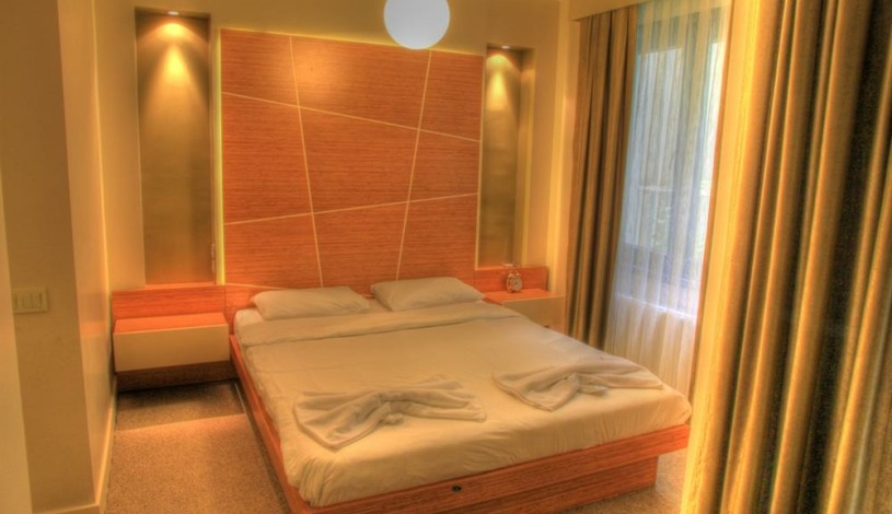 Apartment Kazancı Ykş. Istanbul - Apt 30761