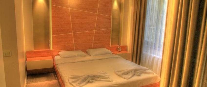 Apartment Kazancı Ykş. Istanbul - Apt 30761