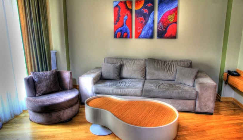 Apartment Kazancı Ykş. Istanbul - Apt 30761