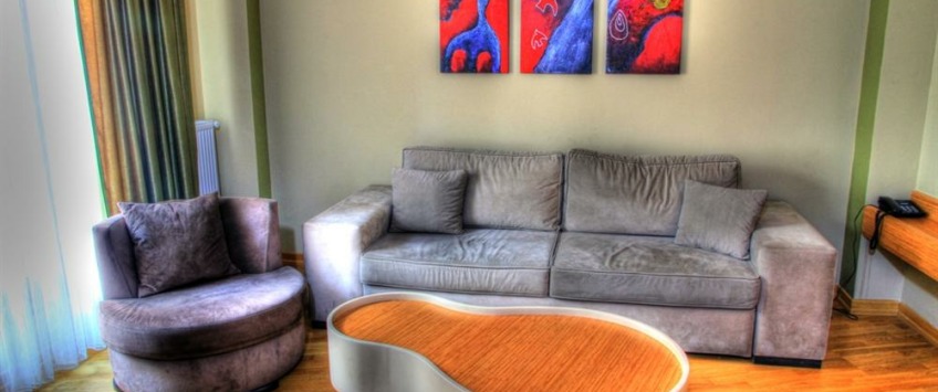 Apartment Kazancı Ykş. Istanbul - Apt 30761