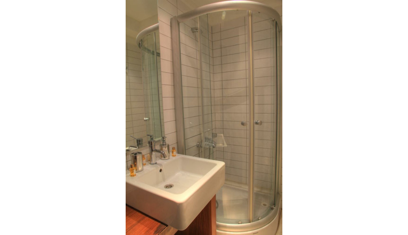 Apartment Kazancı Ykş. Istanbul - Apt 30765