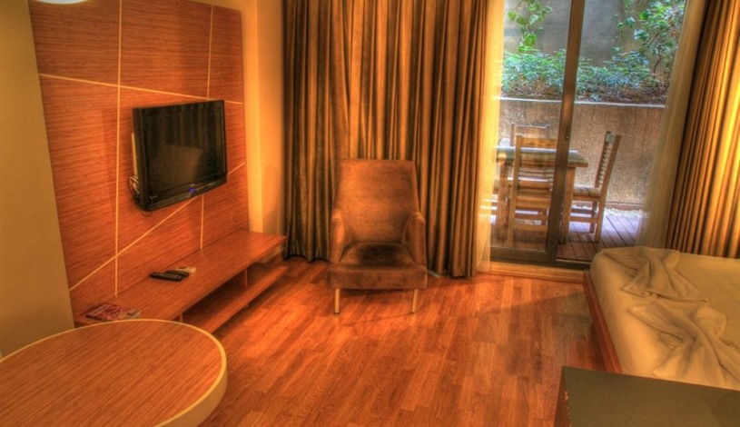 Apartment Kazancı Ykş. Istanbul - Apt 30765