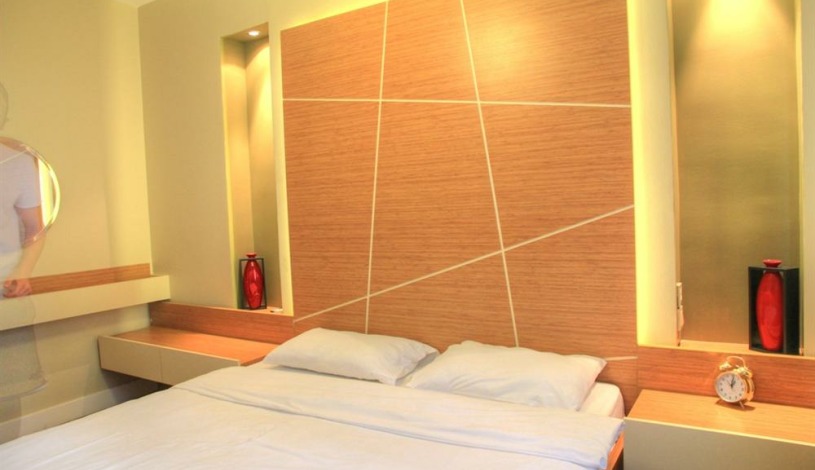 Apartment Kazancı Ykş. Istanbul - Apt 30781