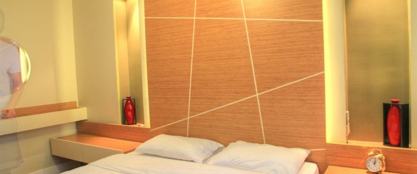 Apartment Kazancı Ykş. Istanbul - Apt 30781