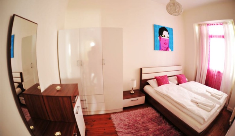 Apartment Kazancı Ykş. Istanbul - Apt 22441