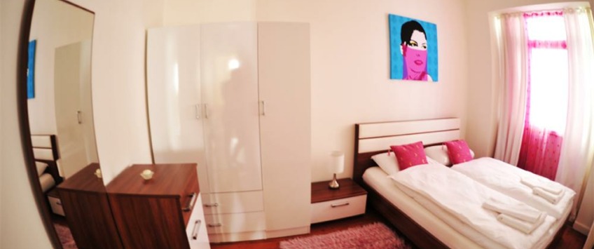 Apartment Kazancı Ykş. Istanbul - Apt 22441