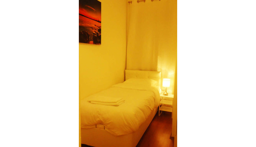 Apartment Kazancı Ykş. Istanbul - Apt 22441