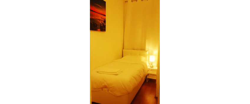 Apartment Kazancı Ykş. Istanbul - Apt 22441