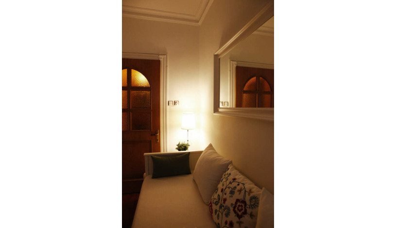 Apartment Kazancı Ykş. Istanbul - Apt 22441