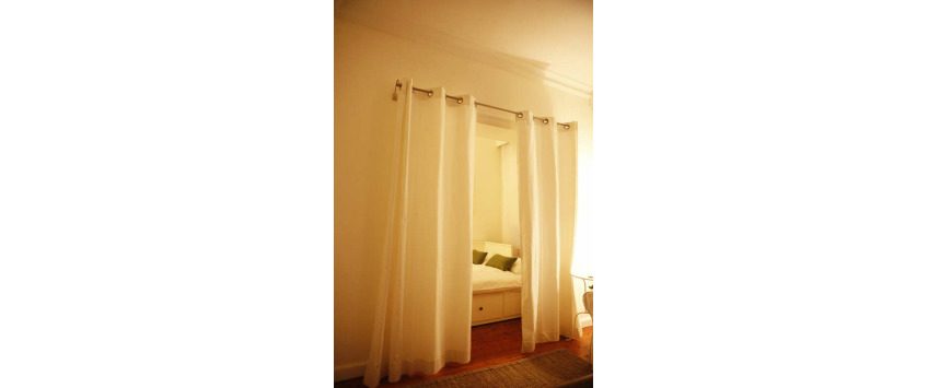 Apartment Kazancı Ykş. Istanbul - Apt 22441