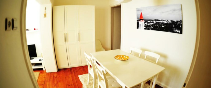 Apartment Kazancı Ykş. Istanbul - Apt 22441