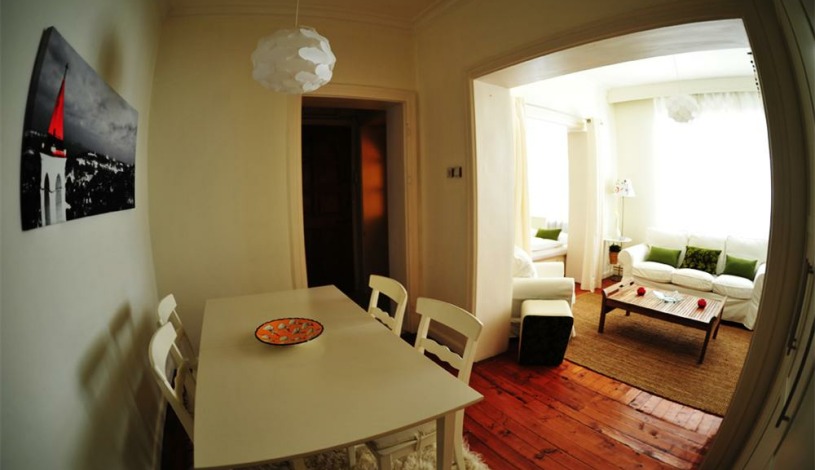 Apartment Kazancı Ykş. Istanbul - Apt 22441