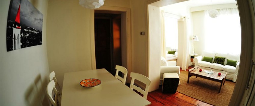 Apartment Kazancı Ykş. Istanbul - Apt 22441