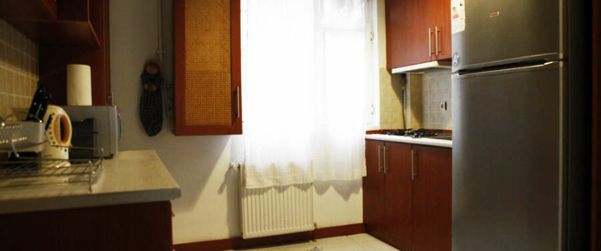 Apartment Kazancı Ykş. Istanbul - Apt 22441