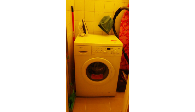 Apartment Kazancı Ykş. Istanbul - Apt 22441