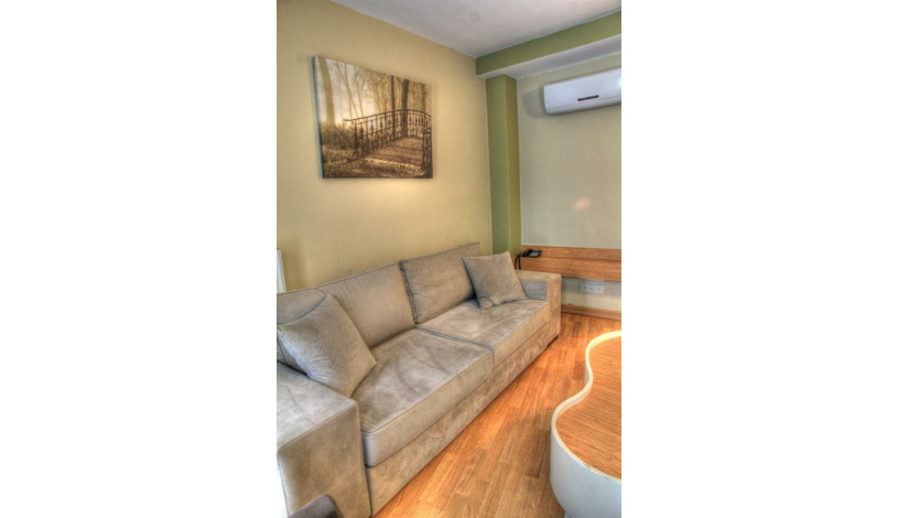 Apartment Kazancı Ykş. Istanbul - Apt 30781