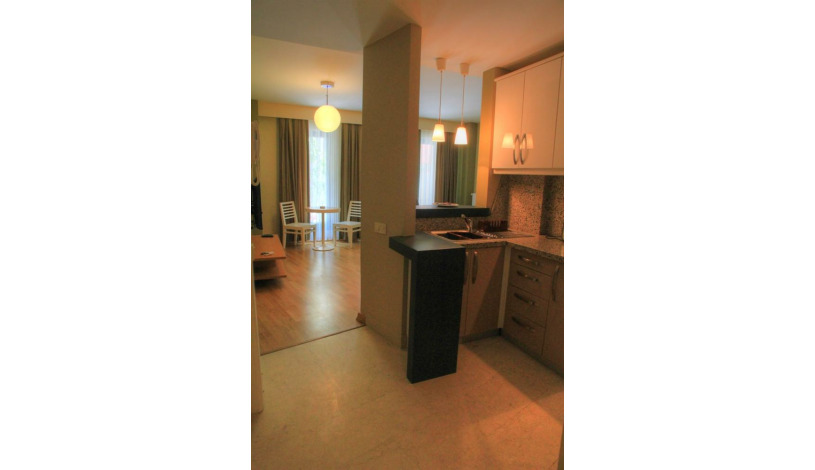 Apartment Kazancı Ykş. Istanbul - Apt 30781