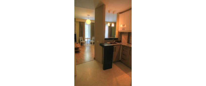 Apartment Kazancı Ykş. Istanbul - Apt 30781