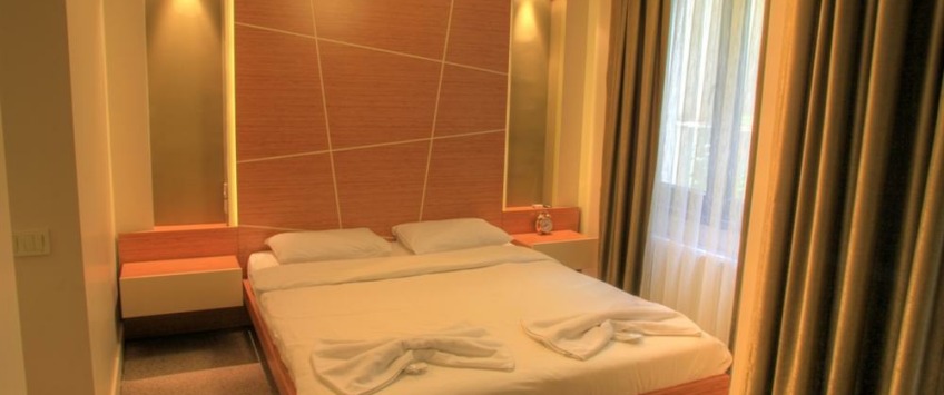 Apartment Kazancı Ykş. Istanbul - Apt 30781