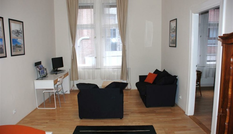 Apartment Kazinczy utca Budapest - Apt 27277