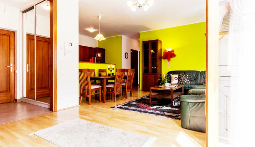 Apartment Kazinczy utca Budapest - Apt 32520