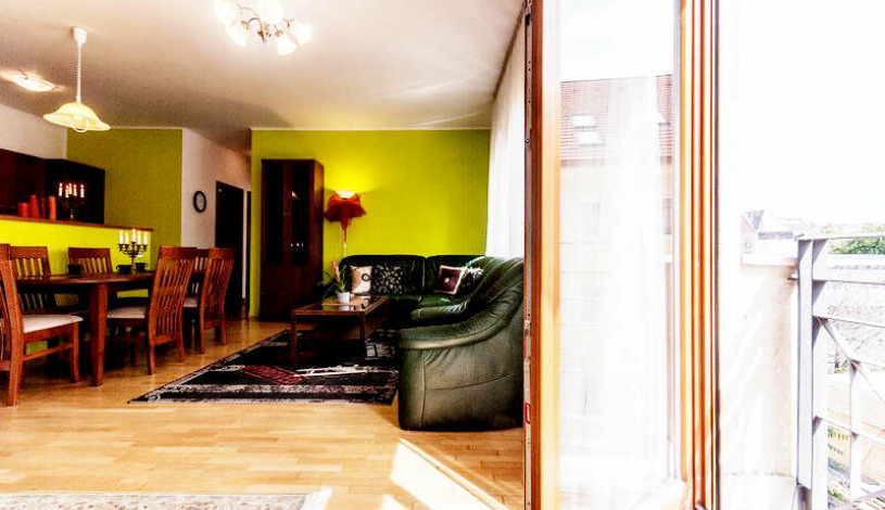 Apartment Kazinczy utca Budapest - Apt 32520