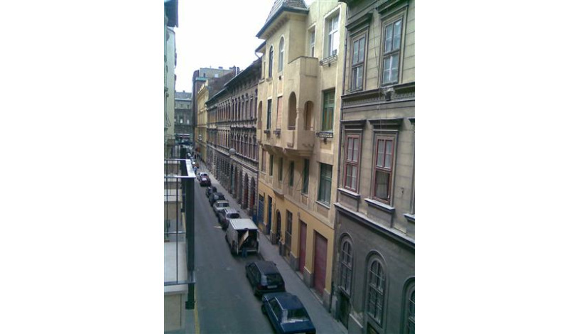 Apartment Kazinczy utca Budapest - Apt 17145