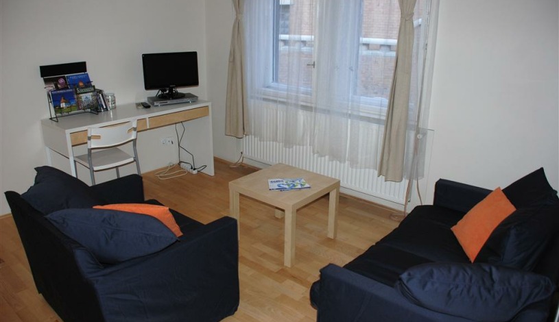 Apartment Kazinczy utca Budapest - Apt 27277