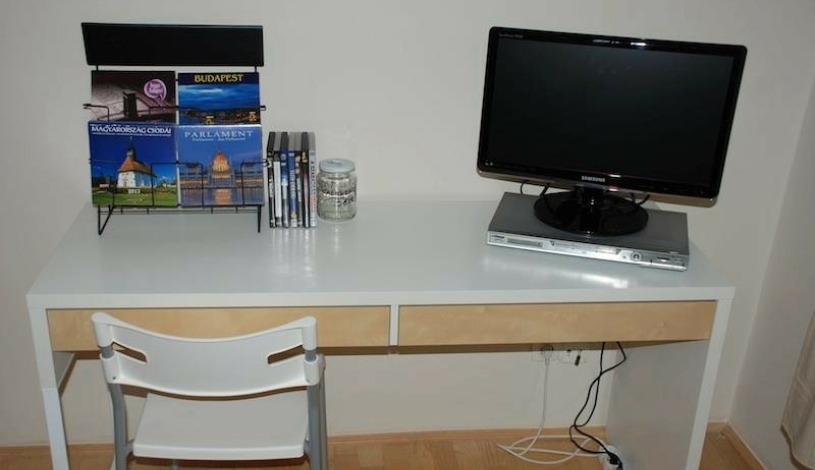 Apartment Kazinczy utca Budapest - Apt 27277