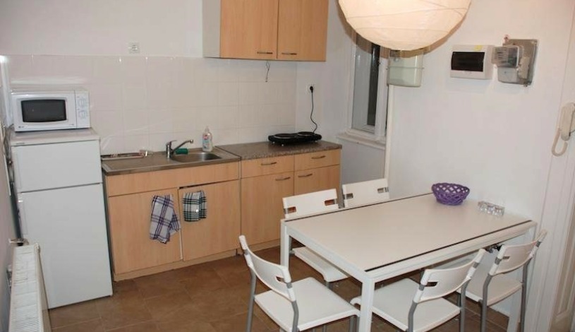 Apartment Kazinczy utca Budapest - Apt 27277